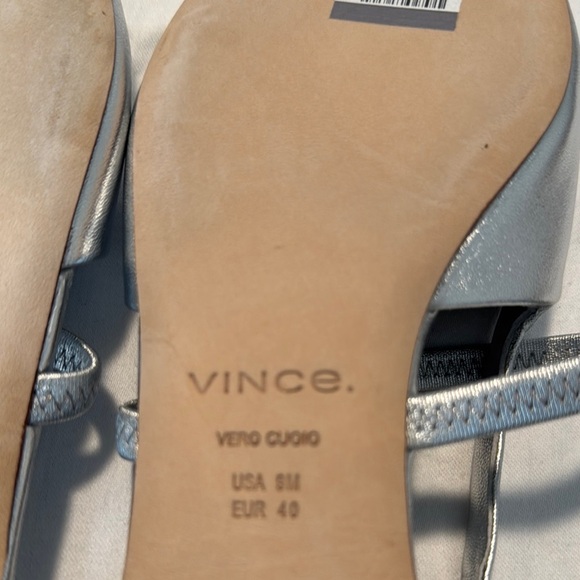Vince
Bernice Slingback Flat - Picture 8 of 8